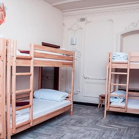 Apartment Kiev Kiew Exterior foto