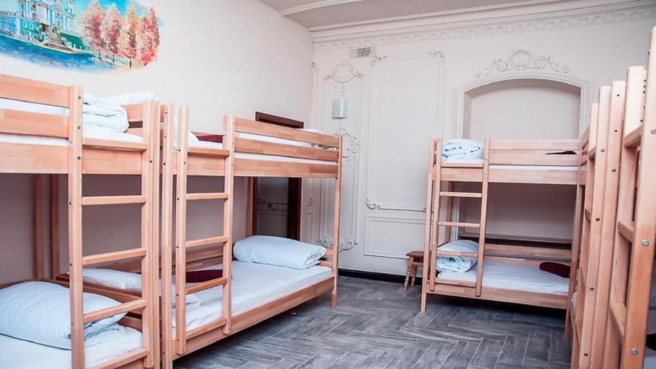 Apartment Kiev Kiew Exterior foto