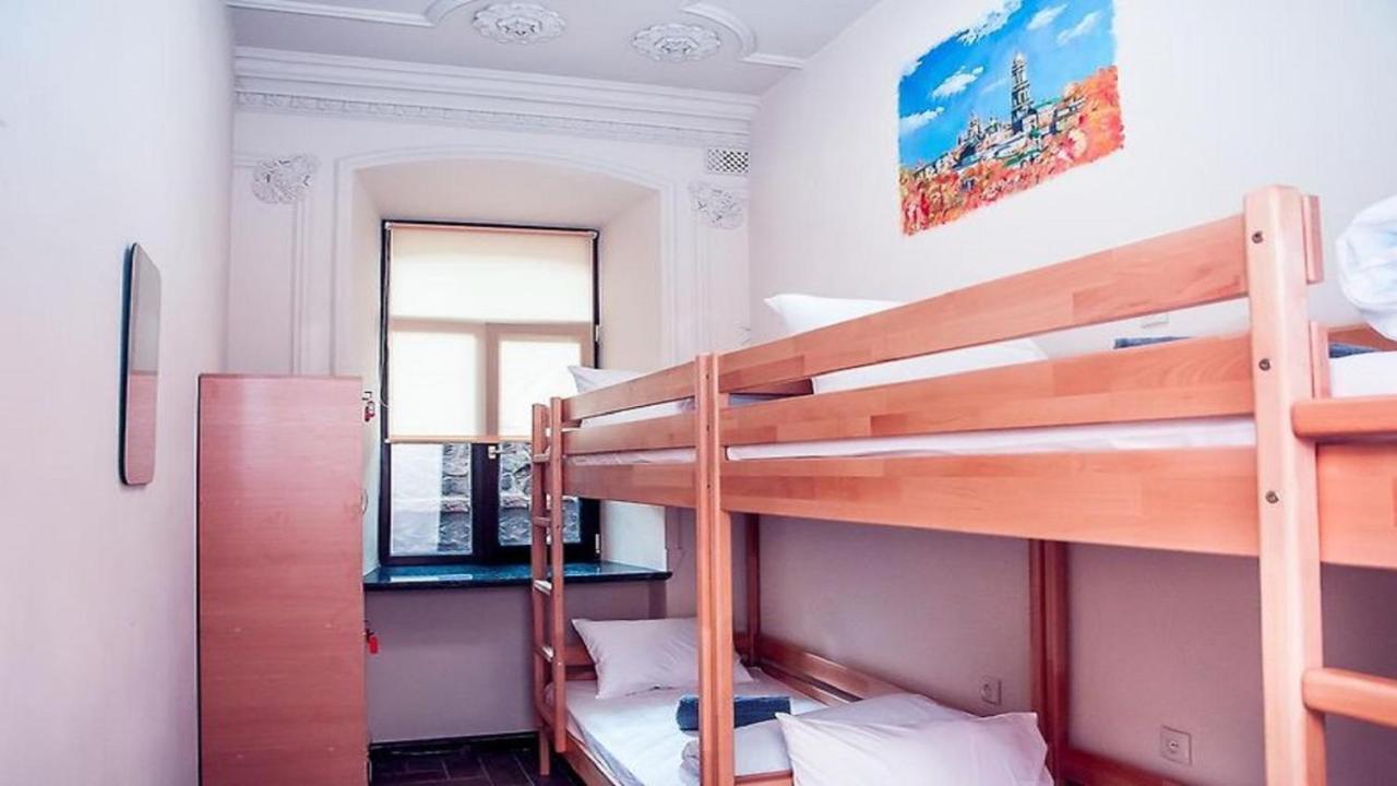 Apartment Kiev Kiew Exterior foto