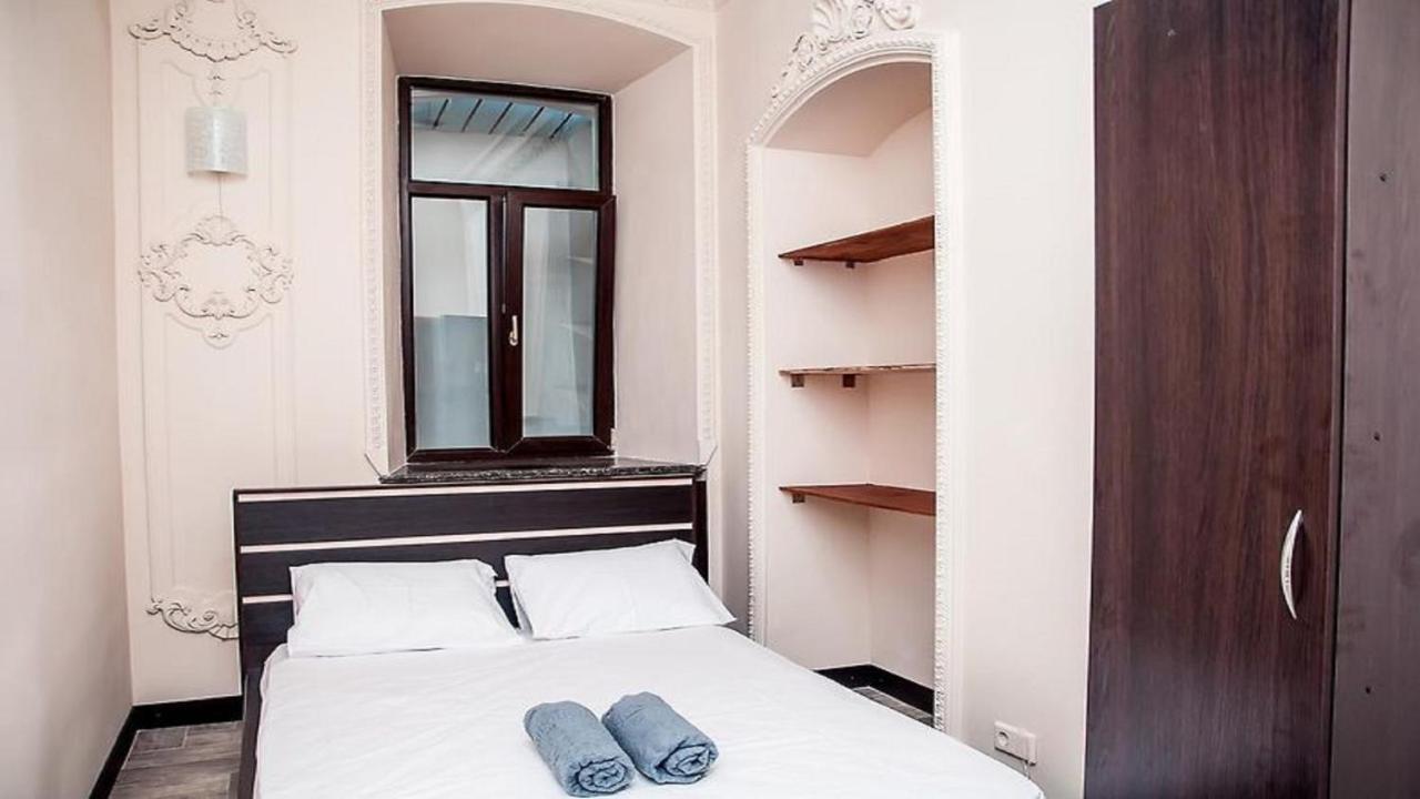 Apartment Kiev Kiew Exterior foto