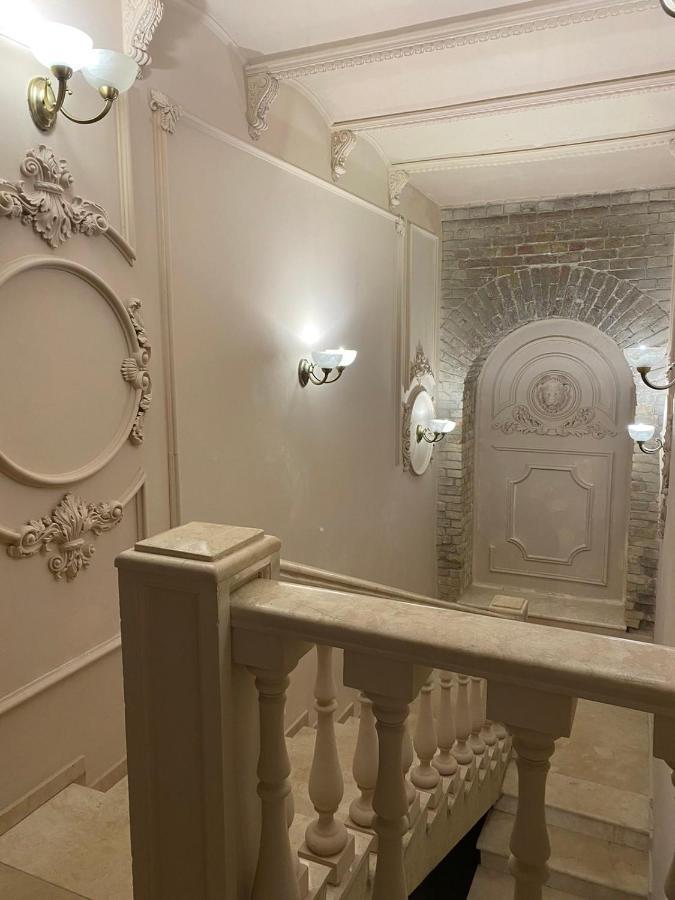 Apartment Kiev Kiew Exterior foto