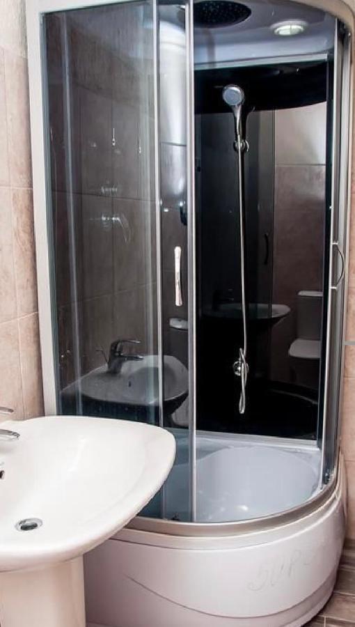 Apartment Kiev Kiew Exterior foto
