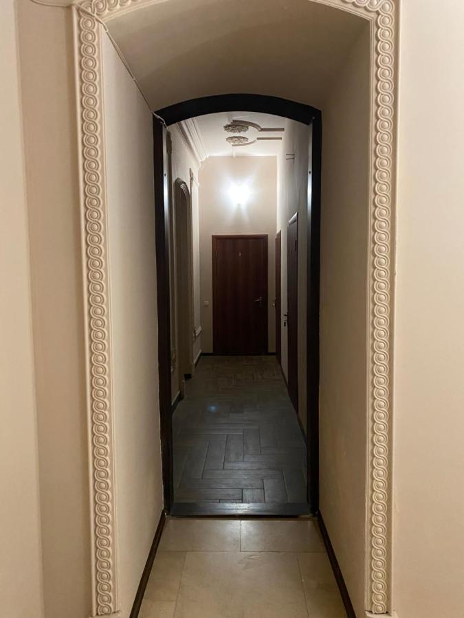 Apartment Kiev Kiew Exterior foto