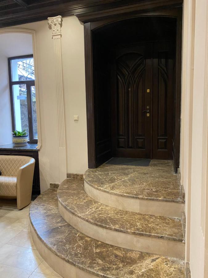 Apartment Kiev Kiew Exterior foto